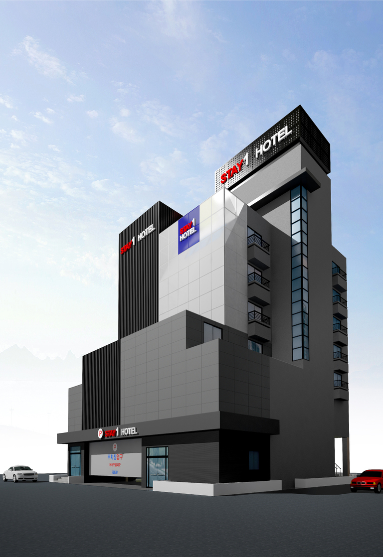 STAY1 HOTEL
