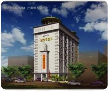 숙박시설